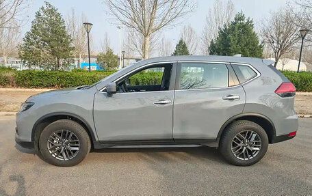 Nissan X-Trail, 2026 год, 2 460 000 рублей, 2 фотография