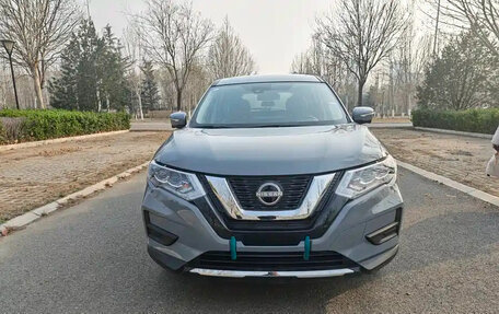 Nissan X-Trail, 2026 год, 2 460 000 рублей, 7 фотография