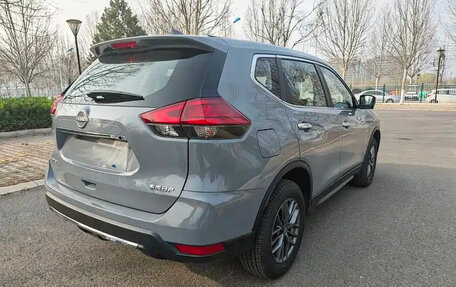 Nissan X-Trail, 2026 год, 2 460 000 рублей, 5 фотография