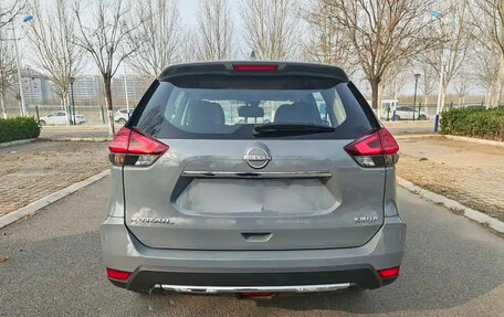 Nissan X-Trail, 2026 год, 2 460 000 рублей, 4 фотография