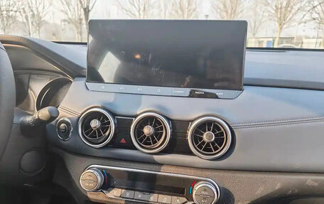 Nissan X-Trail, 2026 год, 2 460 000 рублей, 13 фотография