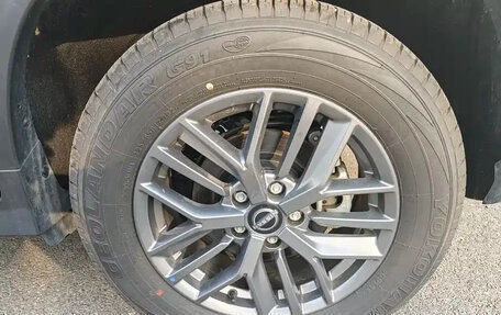 Nissan X-Trail, 2026 год, 2 460 000 рублей, 22 фотография