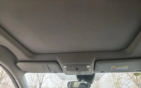 Nissan X-Trail, 2026 год, 2 460 000 рублей, 15 фотография