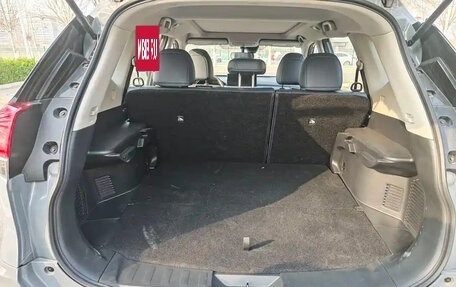 Nissan X-Trail, 2026 год, 2 460 000 рублей, 18 фотография