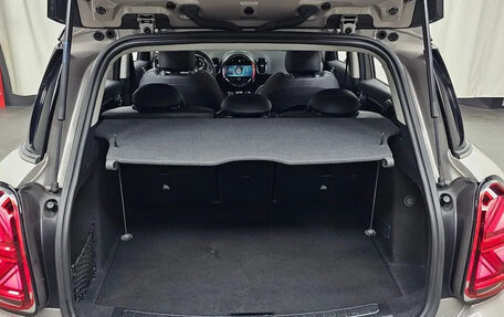 MINI Countryman II (F60), 2021 год, 2 635 000 рублей, 11 фотография