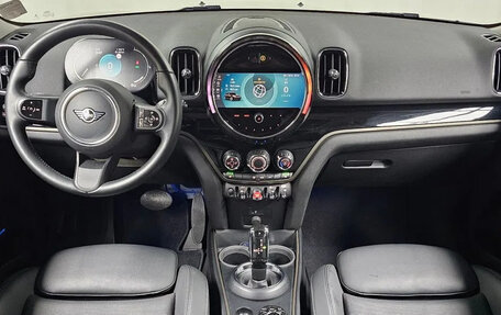 MINI Countryman II (F60), 2021 год, 2 635 000 рублей, 9 фотография