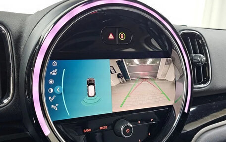 MINI Countryman II (F60), 2021 год, 2 635 000 рублей, 8 фотография