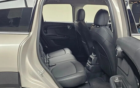 MINI Countryman II (F60), 2021 год, 2 635 000 рублей, 6 фотография