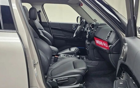 MINI Countryman II (F60), 2021 год, 2 635 000 рублей, 7 фотография