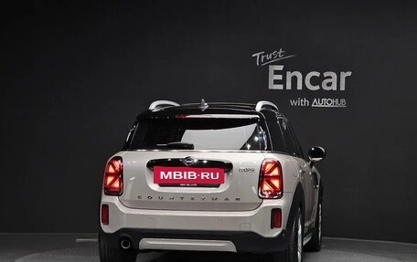 MINI Countryman II (F60), 2021 год, 2 635 000 рублей, 4 фотография