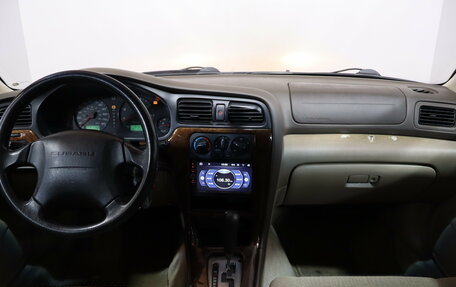 Subaru Outback III, 2002 год, 349 000 рублей, 7 фотография