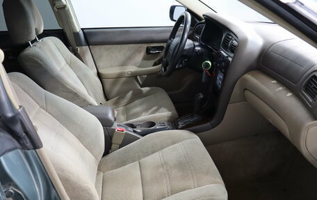 Subaru Outback III, 2002 год, 349 000 рублей, 11 фотография