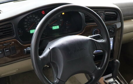 Subaru Outback III, 2002 год, 349 000 рублей, 9 фотография