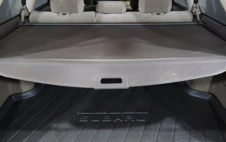 Subaru Outback III, 2002 год, 349 000 рублей, 14 фотография