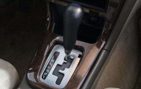 Subaru Outback III, 2002 год, 349 000 рублей, 10 фотография