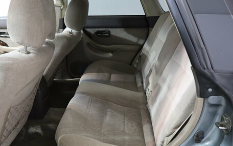 Subaru Outback III, 2002 год, 349 000 рублей, 13 фотография