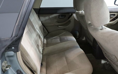 Subaru Outback III, 2002 год, 349 000 рублей, 12 фотография