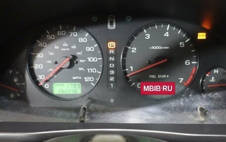 Subaru Outback III, 2002 год, 349 000 рублей, 16 фотография