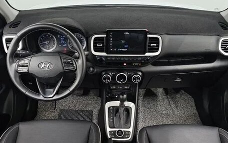 Hyundai Venue I, 2022 год, 1 241 030 рублей, 5 фотография