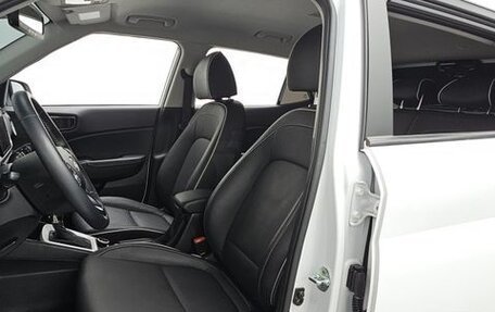 Hyundai Venue I, 2022 год, 1 241 030 рублей, 9 фотография