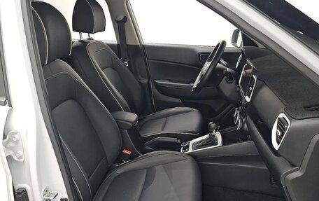 Hyundai Venue I, 2022 год, 1 241 030 рублей, 12 фотография