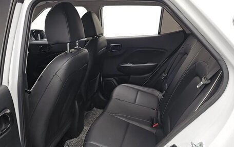 Hyundai Venue I, 2022 год, 1 241 030 рублей, 13 фотография