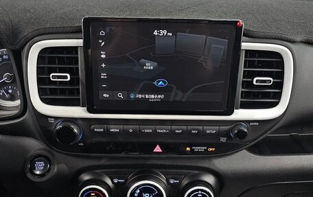 Hyundai Venue I, 2022 год, 1 241 030 рублей, 7 фотография