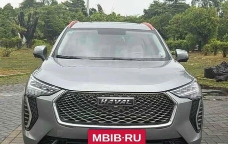 Haval Jolion, 2022 год, 1 270 007 рублей, 2 фотография