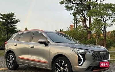 Haval Jolion, 2022 год, 1 270 007 рублей, 1 фотография