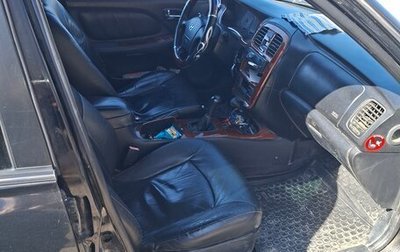 Hyundai Sonata IV рестайлинг, 2003 год, 300 000 рублей, 1 фотография