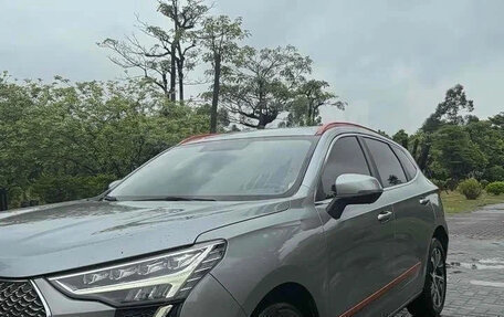 Haval Jolion, 2022 год, 1 270 007 рублей, 4 фотография