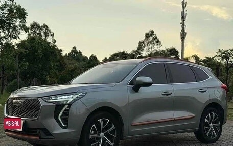 Haval Jolion, 2022 год, 1 270 007 рублей, 3 фотография