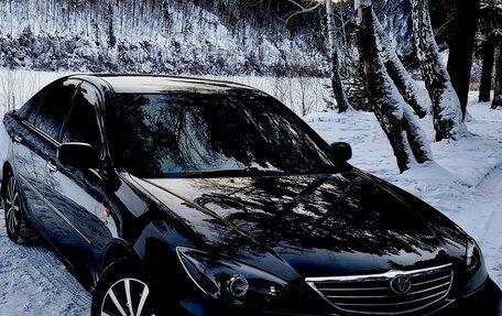 Toyota Camry V40, 2004 год, 895 000 рублей, 1 фотография