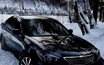 Toyota Camry V40, 2004 год, 895 000 рублей, 1 фотография