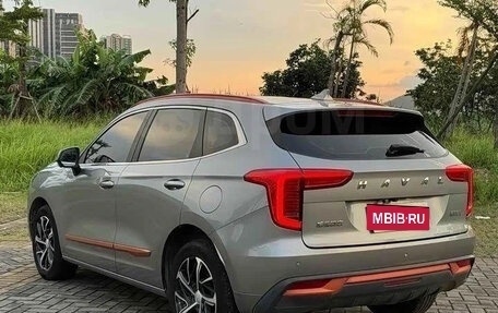 Haval Jolion, 2022 год, 1 270 007 рублей, 5 фотография