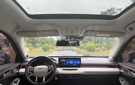 Haval Jolion, 2022 год, 1 270 007 рублей, 12 фотография