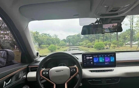 Haval Jolion, 2022 год, 1 270 007 рублей, 13 фотография