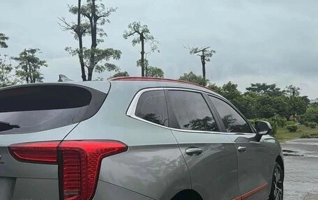 Haval Jolion, 2022 год, 1 270 007 рублей, 8 фотография