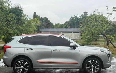 Haval Jolion, 2022 год, 1 270 007 рублей, 10 фотография