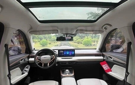 Haval Jolion, 2022 год, 1 270 007 рублей, 11 фотография