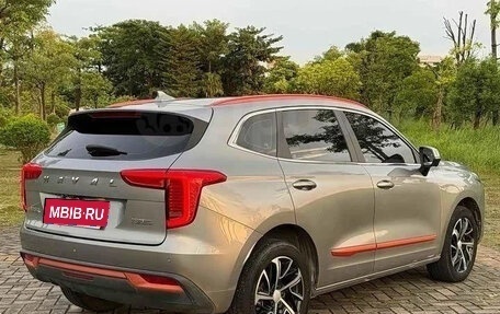 Haval Jolion, 2022 год, 1 270 007 рублей, 7 фотография