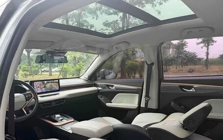 Haval Jolion, 2022 год, 1 270 007 рублей, 17 фотография