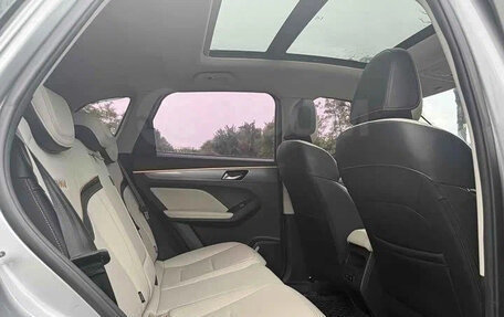 Haval Jolion, 2022 год, 1 270 007 рублей, 19 фотография