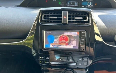 Toyota Prius IV XW50, 2022 год, 1 384 027 рублей, 14 фотография