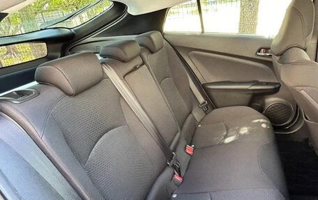 Toyota Prius IV XW50, 2022 год, 1 384 027 рублей, 16 фотография