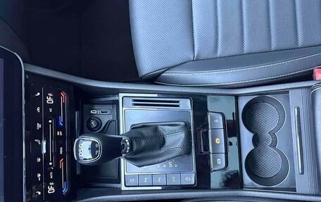 Skoda Superb III рестайлинг, 2023 год, 2 320 000 рублей, 14 фотография