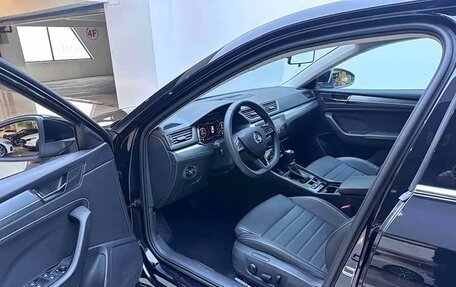 Skoda Superb III рестайлинг, 2023 год, 2 320 000 рублей, 9 фотография