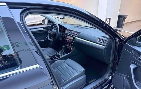 Skoda Superb III рестайлинг, 2023 год, 2 320 000 рублей, 8 фотография