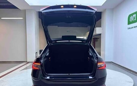 Skoda Superb III рестайлинг, 2023 год, 2 320 000 рублей, 15 фотография