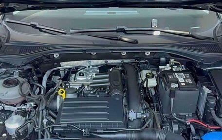 Skoda Superb III рестайлинг, 2023 год, 2 320 000 рублей, 12 фотография